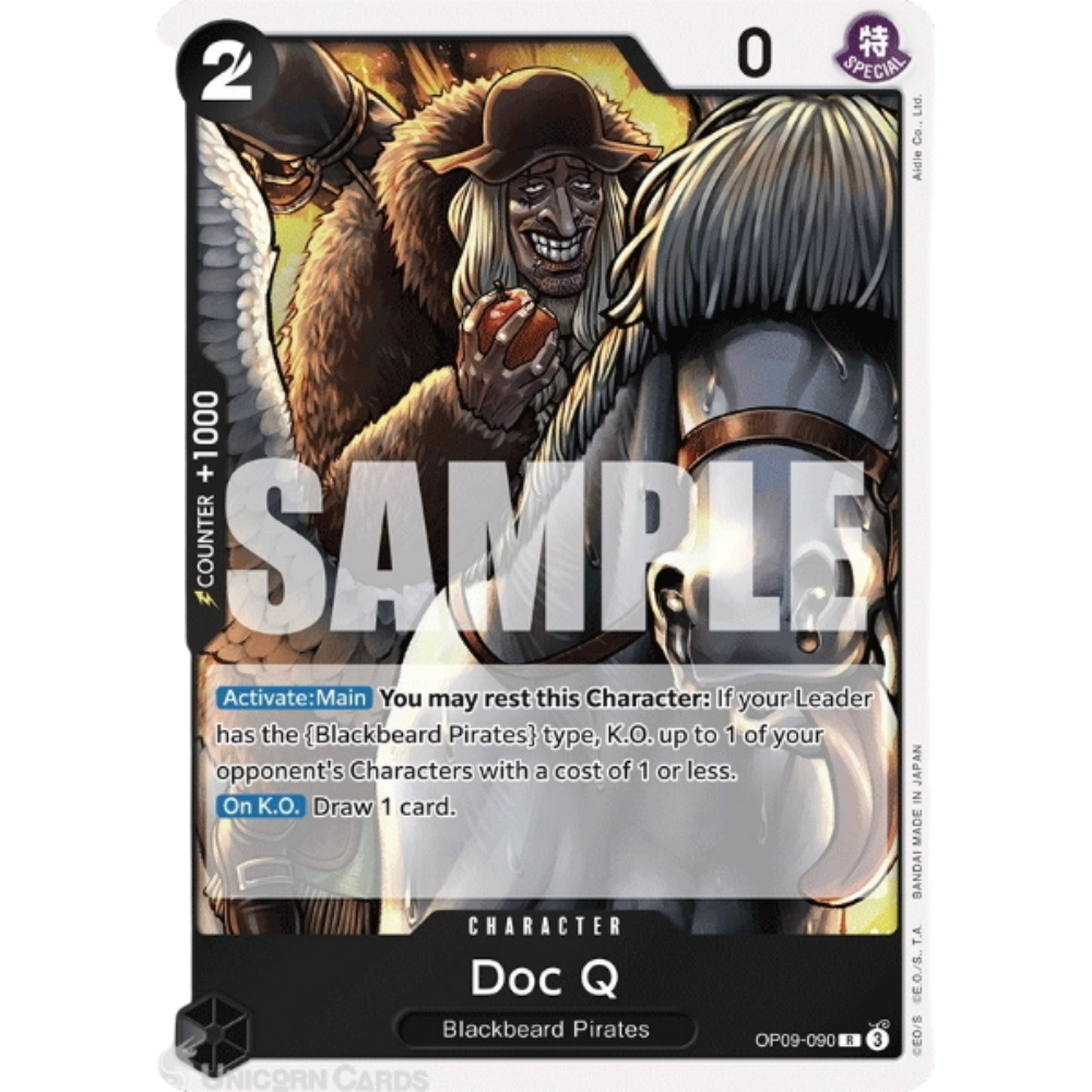 Doc Q OP09-090 R ENG)