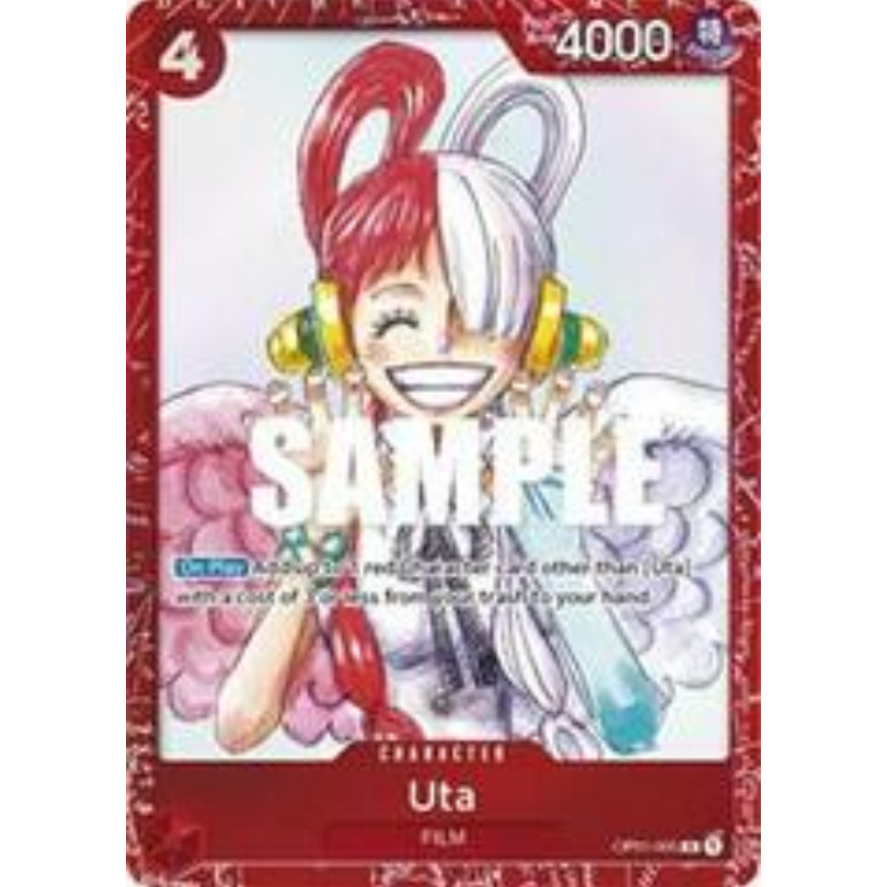 Uta OP01-005 R Parallel (ENG)
