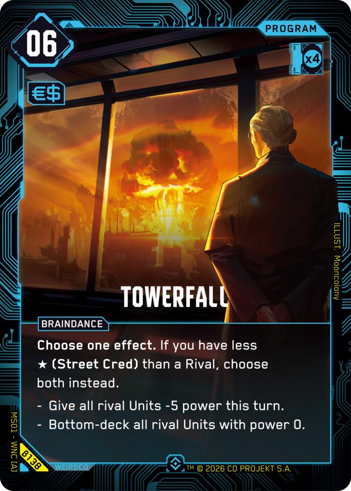 Towerfall (Epic) B138 Epic