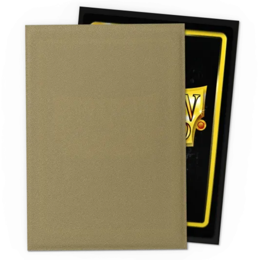 Dragon Shield: Truth Dual Matte Standard Sleeves