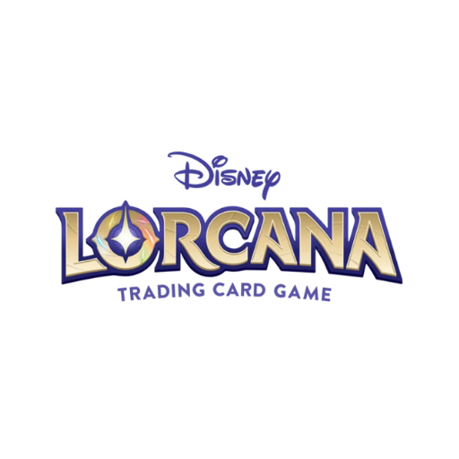 Disney Lorcana TCG
