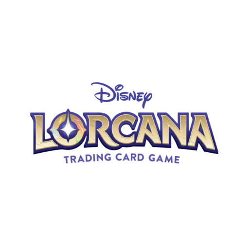 Disney Lorcana TCG