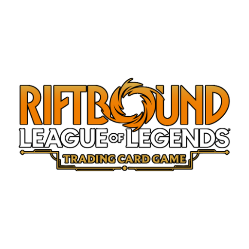 Riftbound: League of Legends TCG