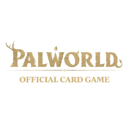 Palworld TCG
