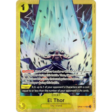 El Thor OP05-114 UC Parallel (ENG)