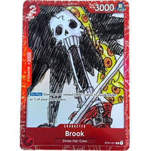 Brook ST01-011 C (ENG)
