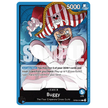 Buggy OP09-042 L ENG)
