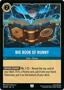 Big Book of Hunny 13 174/207 Uncommon