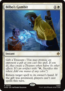 Bilbo's Gambit HOB 5 R