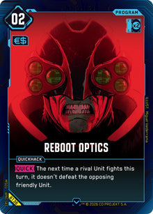 Reboot Optics (MS01) B136 Common