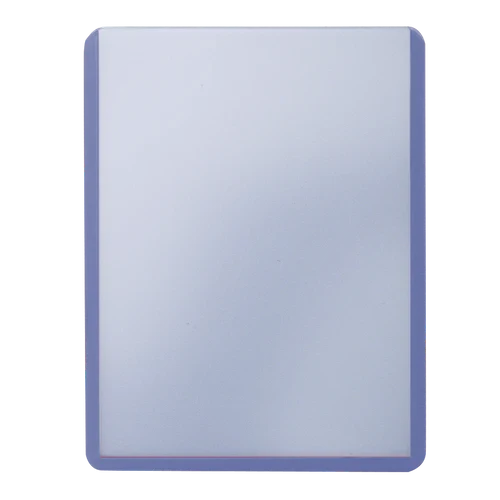 Ultra Pro: Clear Regular 3" x 4" Toploaders