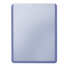 Ultra Pro: Clear Regular 3" x 4" Toploaders