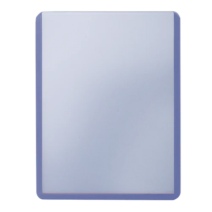 Ultra Pro: Clear Regular 3" x 4" Toploaders