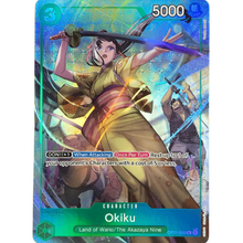 Okiku OP01-035 R (ENG)