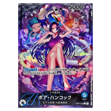 Boa Hancock OP07-038 L Parallel (JP)