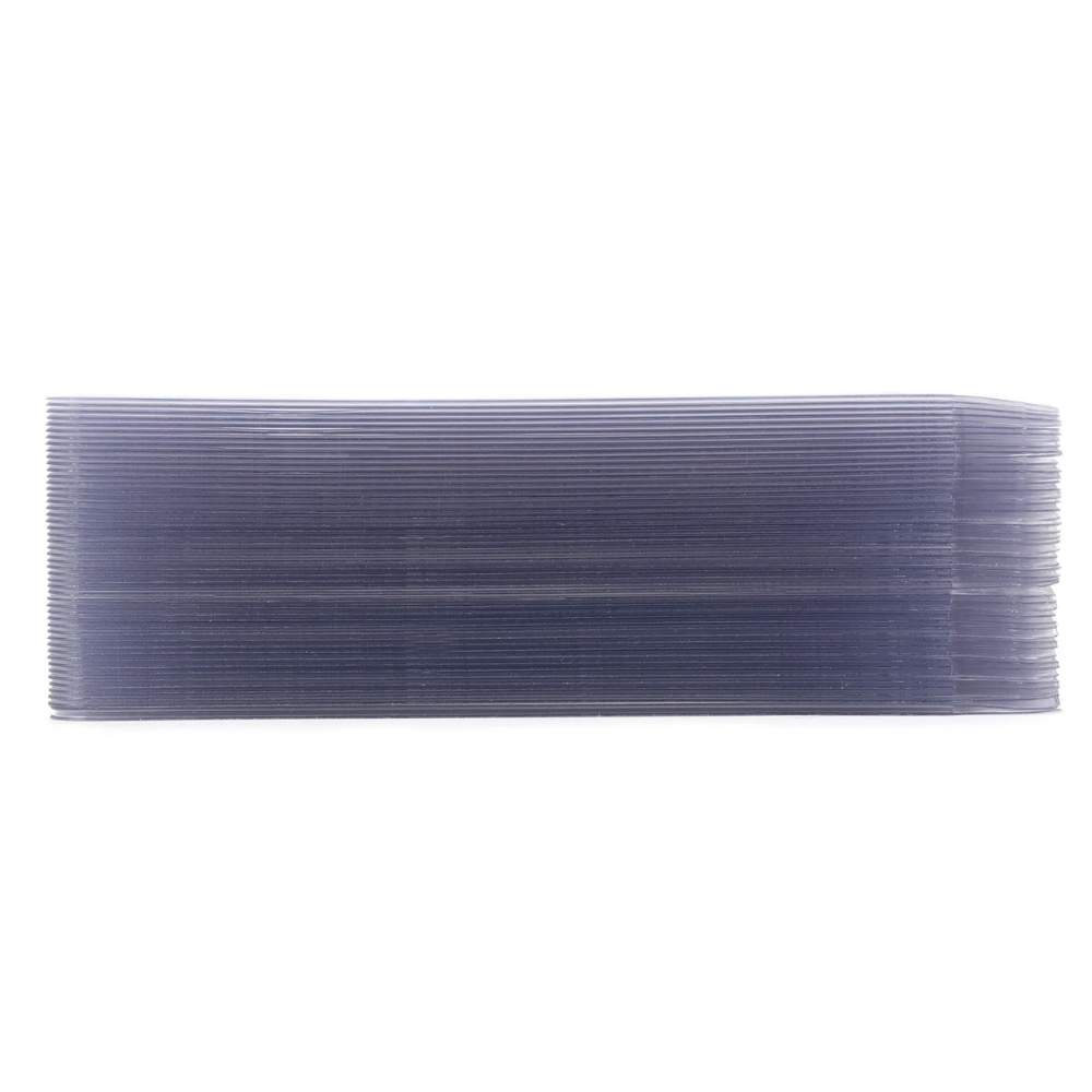 Vault X: Semi Rigid Card Holders
