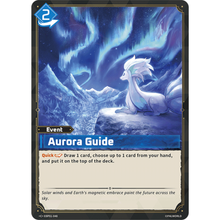 Aurora Guide EBP01-048 C