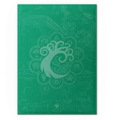 Dragon Shield X Magic: The Gathering Simic Combine Guildpact Series Sleeves