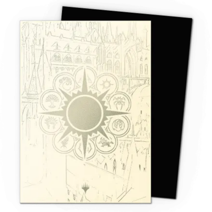 Dragon Shield X Magic: The Gathering Orzhov Syndicate Guildpact Series Sleeves