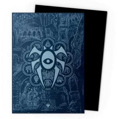 Dragon Shield X Magic: The Gathering House Dimir Guildpact Series Sleeves