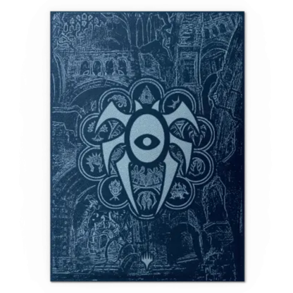 Dragon Shield X Magic: The Gathering House Dimir Guildpact Series Sleeves