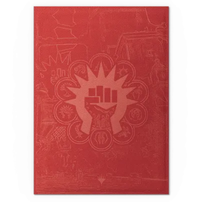 Dragon Shield X Magic: The Gathering House Boros Legion Guildpact Series Sleeves