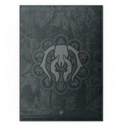 Dragon Shield X Magic: The Gathering Golgari Swarm Guildpact Series Sleeves