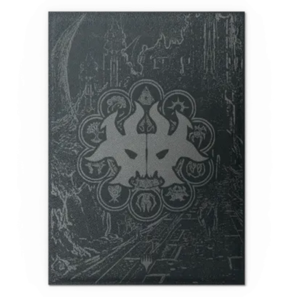 Dragon Shield X Magic: The Gathering Cult of Rakdos Guildpact Series Sleeves