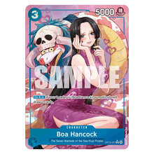 Boa Hancock OP13-051 R (ENG)