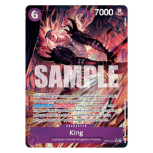King EB04-031 R (ENG)