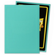 Dragon Shield: Mint Matte Standard Sleeves