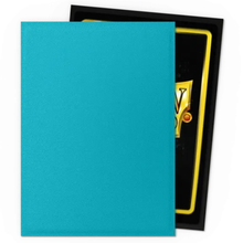 Dragon Shield: Glacier Dual Matte Standard Sleeves