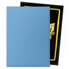 Dragon Shield: Lagoon Dual Matte Standard Sleeves