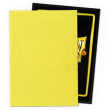 Dragon Shield: Lightning Dual Matte Standard Sleeves