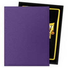 Dragon Shield: Soul Dual Matte Standard Sleeves