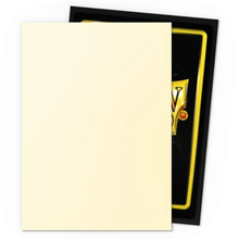 Dragon Shield: Valor Dual Matte Standard Sleeves