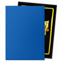 Dragon Shield: Wisdom Dual Matte Standard Sleeves