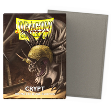 Dragon Shield: Crypt Dual Matte Standard Sleeves