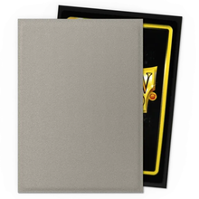 Dragon Shield: Crypt Dual Matte Standard Sleeves