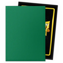 Dragon Shield: Might Dual Matte Standard Sleeves