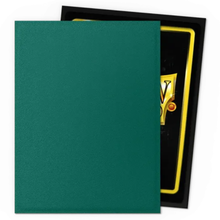 Dragon Shield: Power Dual Matte Standard Sleeves