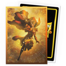 Dragon Shield: Alaria Constellations Brushed Art Standard Sleeves