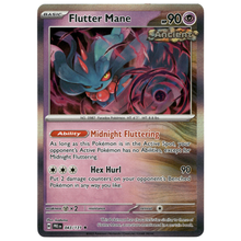 Flutter Mane PRE 043/131 Rare Holo