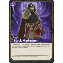 Black Marketeer EBP01-097 C