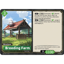 Breeding Farm EBP01-063SR SR