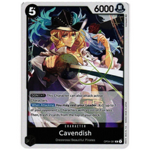 Cavendish OP04-081 R (ENG)