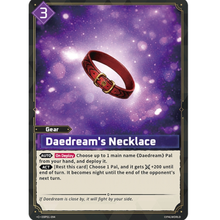 Daedream's Necklace EBP01-094 C