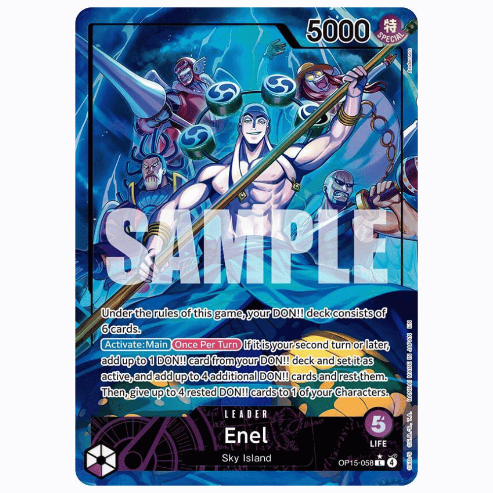 Enel OP15-058 L (ENG)