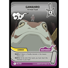 Gamahiro 95/130 C (2nd)