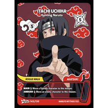 Itachi Uchiha 143/130 M (2nd)